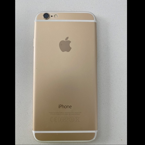 Iphone 6 - Picture 2 of 5